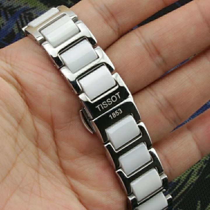 สายนาฬิกาเซรามิก-tissot-1853-สายนาฬิกา-t050-t085-t073-t52-t103