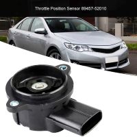 1 Piece 89457-52010 Car Clutch TPS Sensor Throttle Position Sensor Replacement Parts for Toyota Corolla Yaris 2001-2014 192300-2130 192300-2100