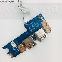 USB Board for ACER V3-571G V3-571 V3-551G V3-551 e1-531 Q5WV1 Q5WV8 E1-531 E1-571G LS-7911P LS-8331P