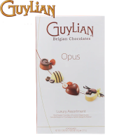 Guylian Opus Assorted Chocolate กีเลี่ยน โอพัส ช็อกโกเเลต รวมรส 90กรัม