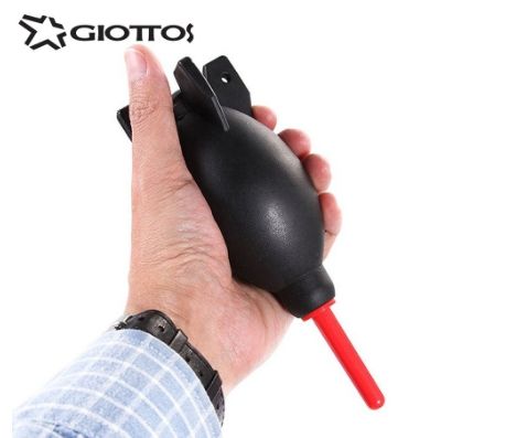 ลูกยางเป่าลม-giottos-air-blower