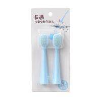 ✑ Electric Toothbrush Head Soft Brush Head J257BRUSHHEAD Sensitive Replacement Nozzle for JAVEMAY J257