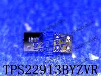 5PCS New Original TPS22913BYZVR TPS22913B  Printing 1BYM BGA-4 In Stock