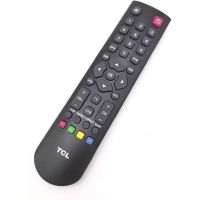 โปรดี รีโมททีวี TCL LED/LCD TV Remote Controller ถูก++ รีโมท รีโมรทแอร์ รีโมททีวี รีโมทจานpsi