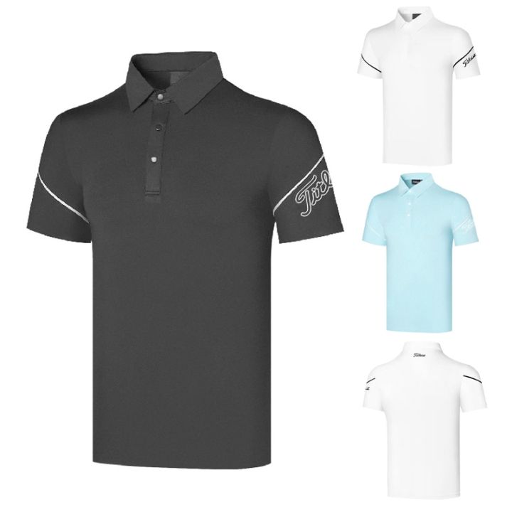 golf-short-sleeved-t-shirt-mens-thin-section-summer-new-casual-sports-mens-top-golf-clothing-quick-drying-and-comfortable-taylormade1-footjoy-anew-descennte-castelbajac-titleist-utaa