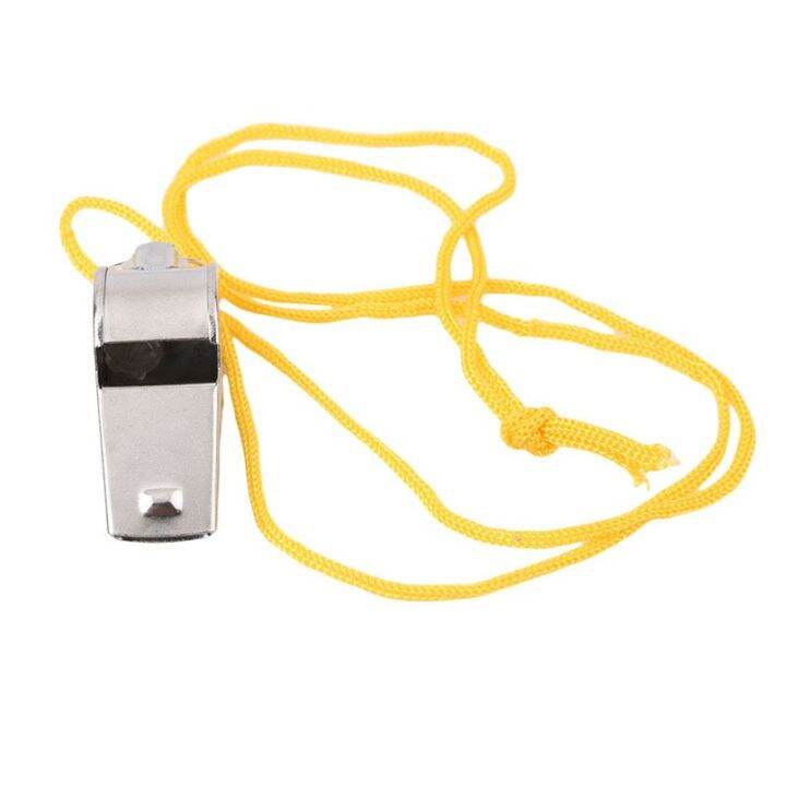 stainless-steel-whistle-first-aid-whistle-soccer-football-basketball-hockey-baseball-sports-referee-whistle-survival-outdoor-survival-kits