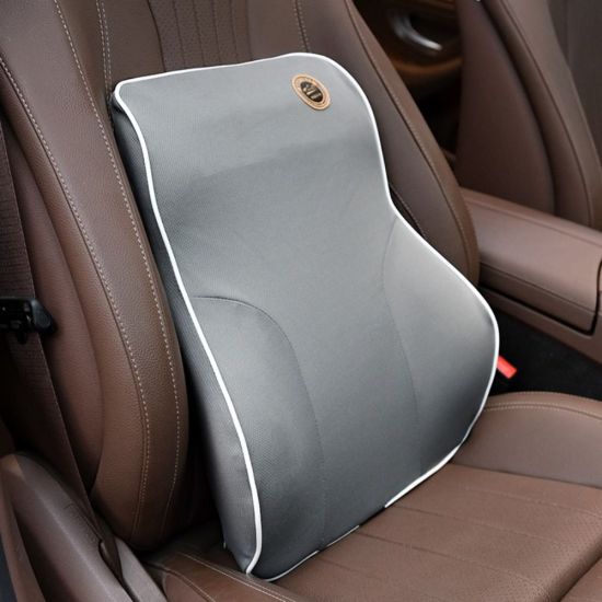 Meiian sáng tạo 1 cái tựa lưng ghế trước phụ kiện xe hơi đồ trang trí hỗ - ảnh sản phẩm 2
