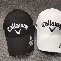 ◆ The new callway golf cap quick-drying breathable men and women fashion with the same sun hat golf new products