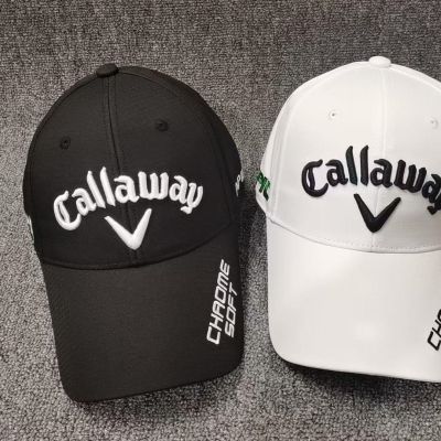◆ The new callway golf cap quick-drying breathable men and women fashion with the same sun hat golf new products