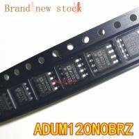 10Pcs SMD ADUM120N0BRZ-RL7 SOIC-8แพคเกจมาตรฐาน Digital Isolator ADUM120N0BRZ