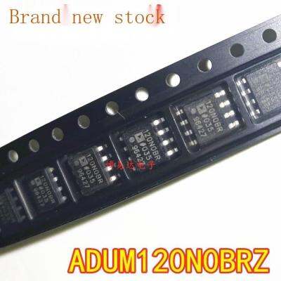 10Pcs SMD ADUM120N0BRZ-RL7 SOIC-8แพคเกจมาตรฐาน Digital Isolator ADUM120N0BRZ