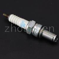 Spark Plugs Motorcycle Durable Iridium Sparkplug Upgrade for Benelli TRK502 BJ500 BJ500GS BJ300 BN302 TNT300 TNT600