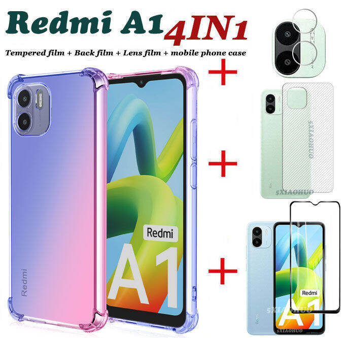 redmi a1 lazada