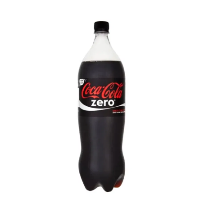 COCA-COLA Zero Sugar 1.5L | Lazada PH