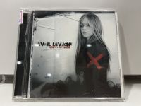 1   CD  MUSIC  ซีดีเพลง   AVRIL LAVIGNE    (C16G178)