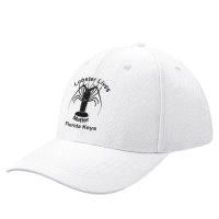 lives Matter Florida Keys Baseball Cap Sunhat fashion Brand Man Caps MenS