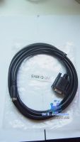 SAM-Q (3M) CABLE FOR SAMKOON HMI