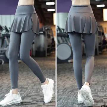 Womens Yoga Pants Bootcut Run Gym Jogger Leggings Flare Trousers