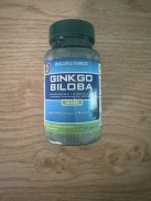 Holland & Barrett Ginkgo Biloba 30MG 30V