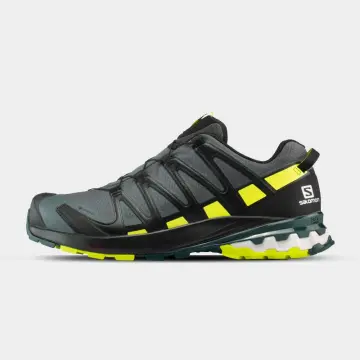 Salomon shoes sale deals online