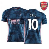 Football Newest Jersey Arsenal Third Jersey Top Quality Soccer 3rd Jersi Mens Sportswear Navy Blue 2023 new popular