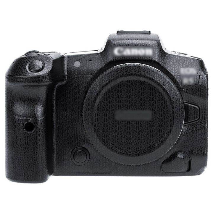 ฟิล์มผิวกล้อง-r6m2-jjc-r6ii-r62สติกเกอร์หุ้มป้องกันใช้ได้กับ-canon-eos-r6-mark-ii-อุปกรณ์เสริมกันรอยขีดข่วน3m