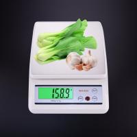 [คุณภาพดี] เครื่องชั่งดิจิตอล B20 ตาชั่งละเอียดสูง  ELECTRONIC KITCHEN SCALE WH-B20