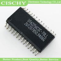 5pcs/lot UT62256CSC-70LL UT62256CSCL-70LL UT62256CSC UT62256 SOP-28 In Stock WATTY Electronics