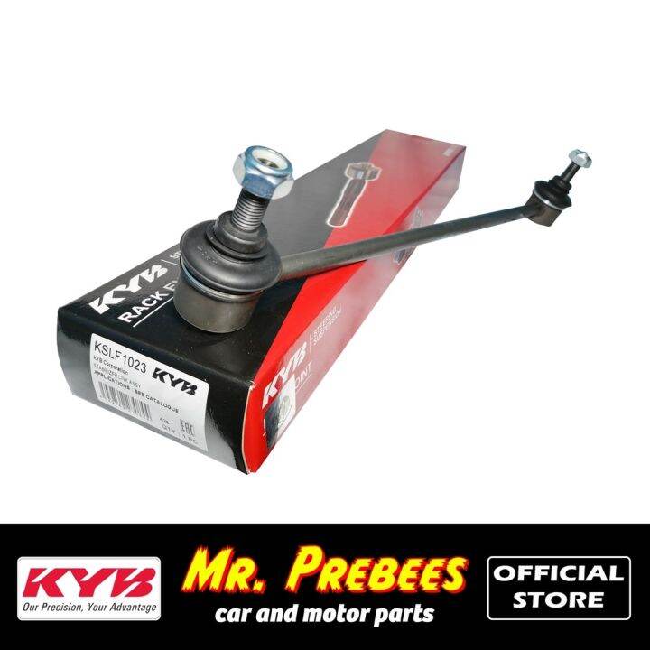 Kyb Front Lft Rht Stabilizer Link For Honda City Mobilio Jazz Brio