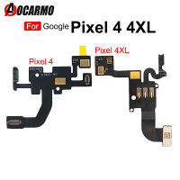 สำหรับ Google Pixel 4 XL 4xl Sensor Induction Flex Cable Replacement Parts