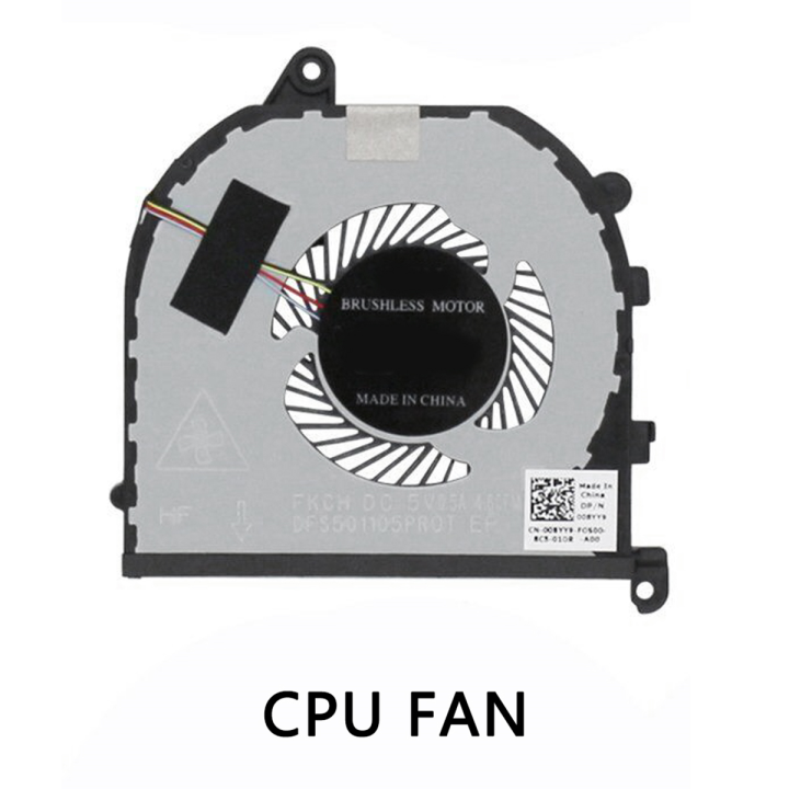 cpu-gpu-cooling-fan-xps-15-9570-008yy9-0tk9j1-dc5v-series