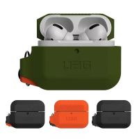 Heavy Duty Armor Protection Cover Case For airpods pro Pouch For Airpods 1/2 Pro