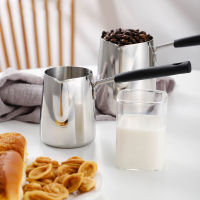 304 Stainless steel coffee frothes Jug Milk Frothing Pitcher Coffee Mugs, Milk Steaming Frothers for Espresso Machines