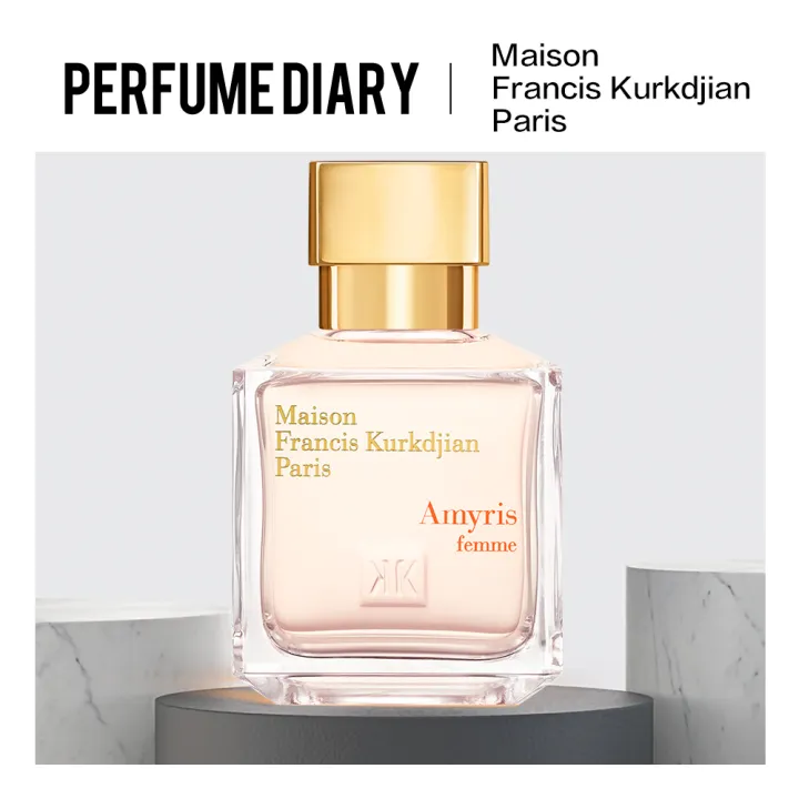 限定販売】 Amyris Maison Francis Kurujian 70ml ユニセックス