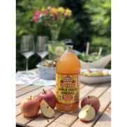 Bragg organic apple cider vinegar 473ml - 946ml