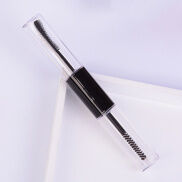 Suixing Double Head Empty Gloss Tube Lip Eyelash And Eyeliner Balm Bottle