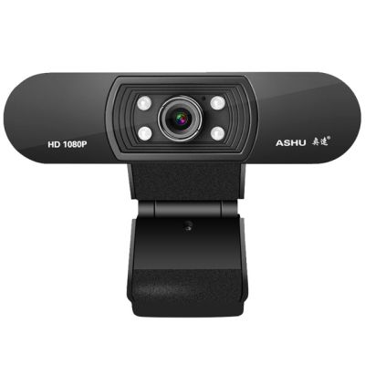【☊HOT☊】 jhwvulk Tishric Ashu H800เว็บแคม Usb 1080P กล้อง Hd Usb ยุคกล้องเว็บแคมด้วยเว็บแคมไมโครโฟนกล้องเว็บแคมวิดีโอ Hd เต็มรูปแบบ