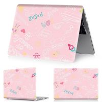 【✱2023 HOT✱】 yqrg3yz เคสสำหรับ Macbook M1 Air Pro Retina 13 A1466 A2337 A2179 11,12,13,15,16นิ้ว A1706 A2289 A2338a2159