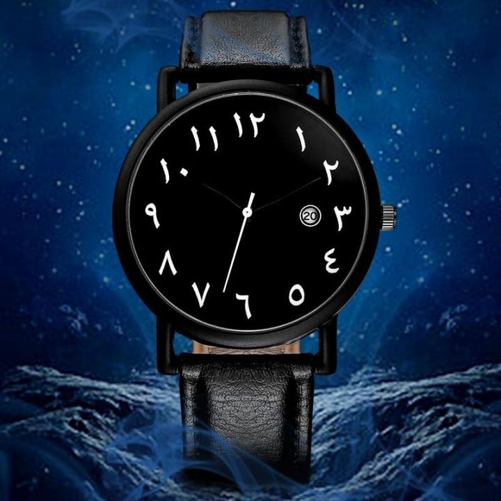 นาฬิกาข้อมือผู้ชาย-2023-นาฬิกาข้อมือควอตซ์ชายนาฬิกาสายหนังหรูหรานาฬิกาข้อมือสำหรับผู้ชายนาฬิกาใหม่-relojes-para-hombre