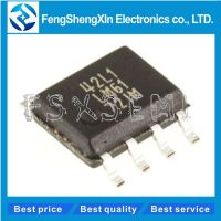 5pcs/lot LM6172 LM6172IM LM61721M SOP8 Operational amplifier dual chip IC WATTY Electronics