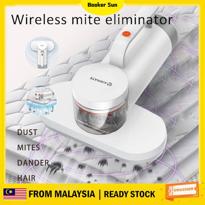 [Ready Stock] Airbot CM900 Original Deerma Mites Vacuum Cleaner Bed