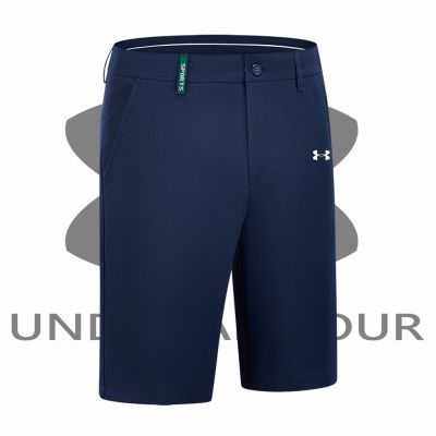 ★New★ Pre order from China (7-10 days) UA golf short pants golf shorts 99474