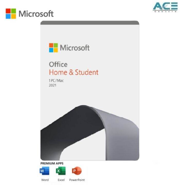 Microsoft/OfficeHome&Student for Mac2021 xxtraarmor.com