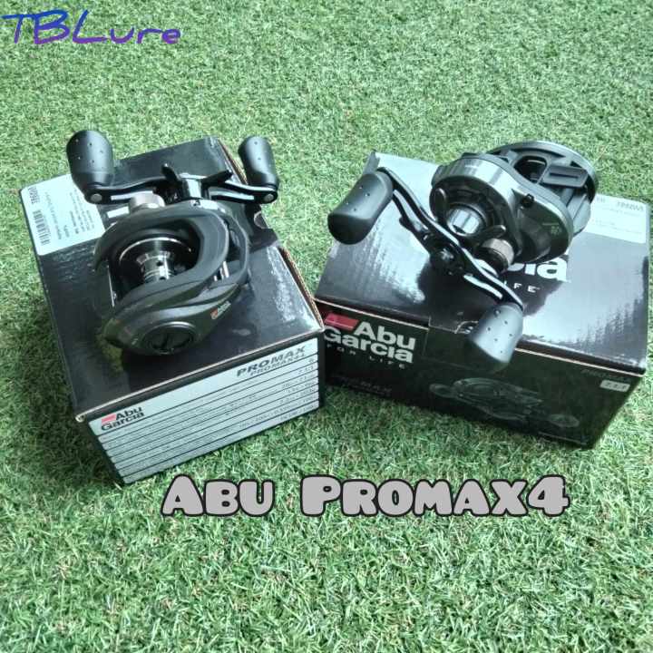 รอกเบท-abu-garcia-รุ่น-blackmax4-อาบู-แบล็คแม็กซ์-4-รุ่น-max4-stx-รุ่น-promax4-tblure
