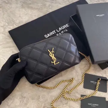 Shop Yves Saint Laurent Sling Bag Online | Lazada.Com.Ph