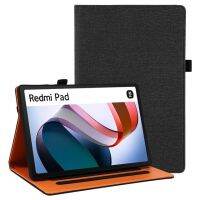 ขาตั้งเคสสำหรับ Xiaomi Redmi Pad 10.61นิ้วเคสมีสายคล้องมือป้องกัน