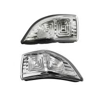 LED View Mirror Signal Lamp for Sedona Carnival 2006-2014 Rearview Turn Indicator Light