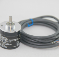 E6B2-CWZ6C ใหม่ Rotary Encoder 1000P R 600P R 100P R 2000P R 200P R 360P R