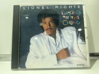 1   CD  MUSIC  ซีดีเพลง  DANCING ON THE CEILING/LIONEL RICHIE      (N1C11)