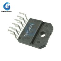 LM3886TF IC Chips Audio Power Amplifier Series High Performance 68W Microcontroller Chip For Stereo Speaker